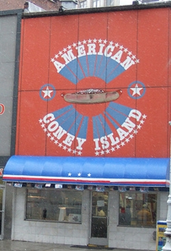 American Coney Island